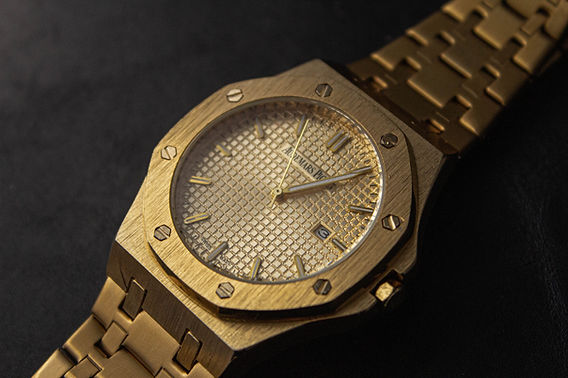 Sell Your Audemars Piguet Watch for Top Value – Get Paid Up to 3x More