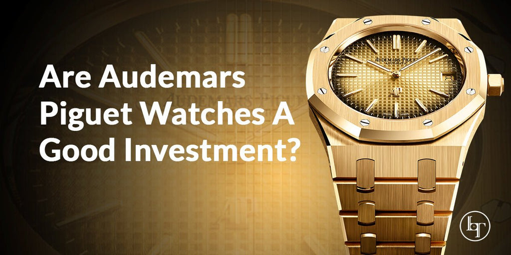 Best Audemars Piguet Watches: Top Models for Luxury and Investment