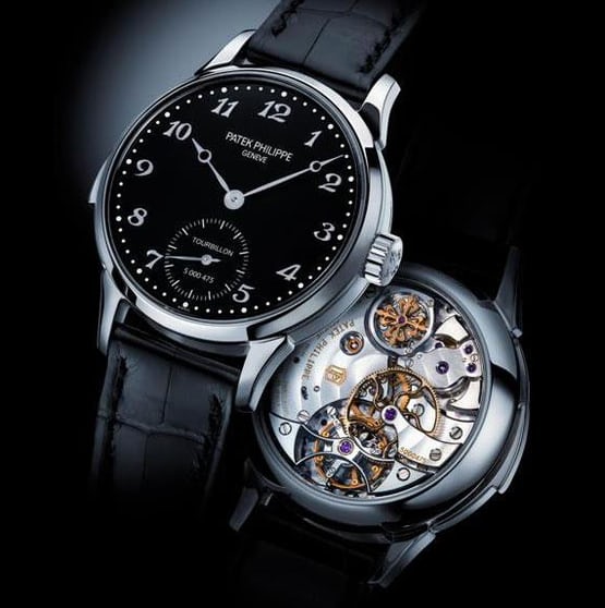 Patek Philippe 3939 Review: The Ultimate Manual-Wind Tourbillon with Minute Repeater