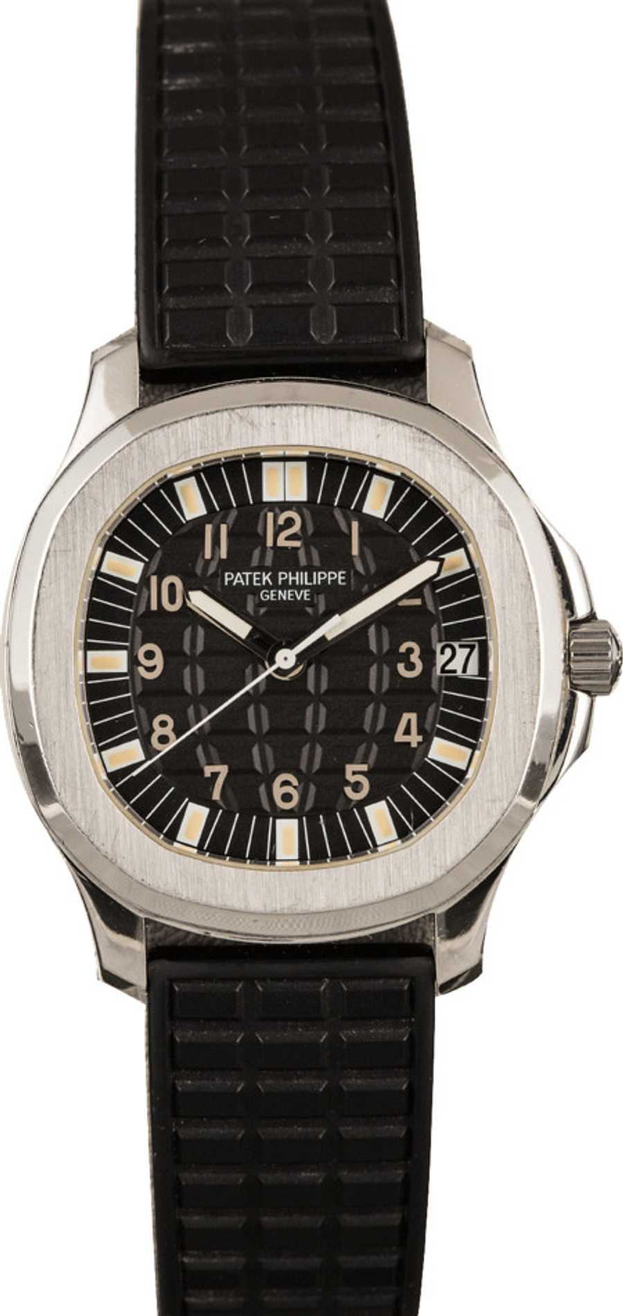 Buy Patek Philippe 5065 Aquanaut: Certified Pre-Owned Luxury Watches Online