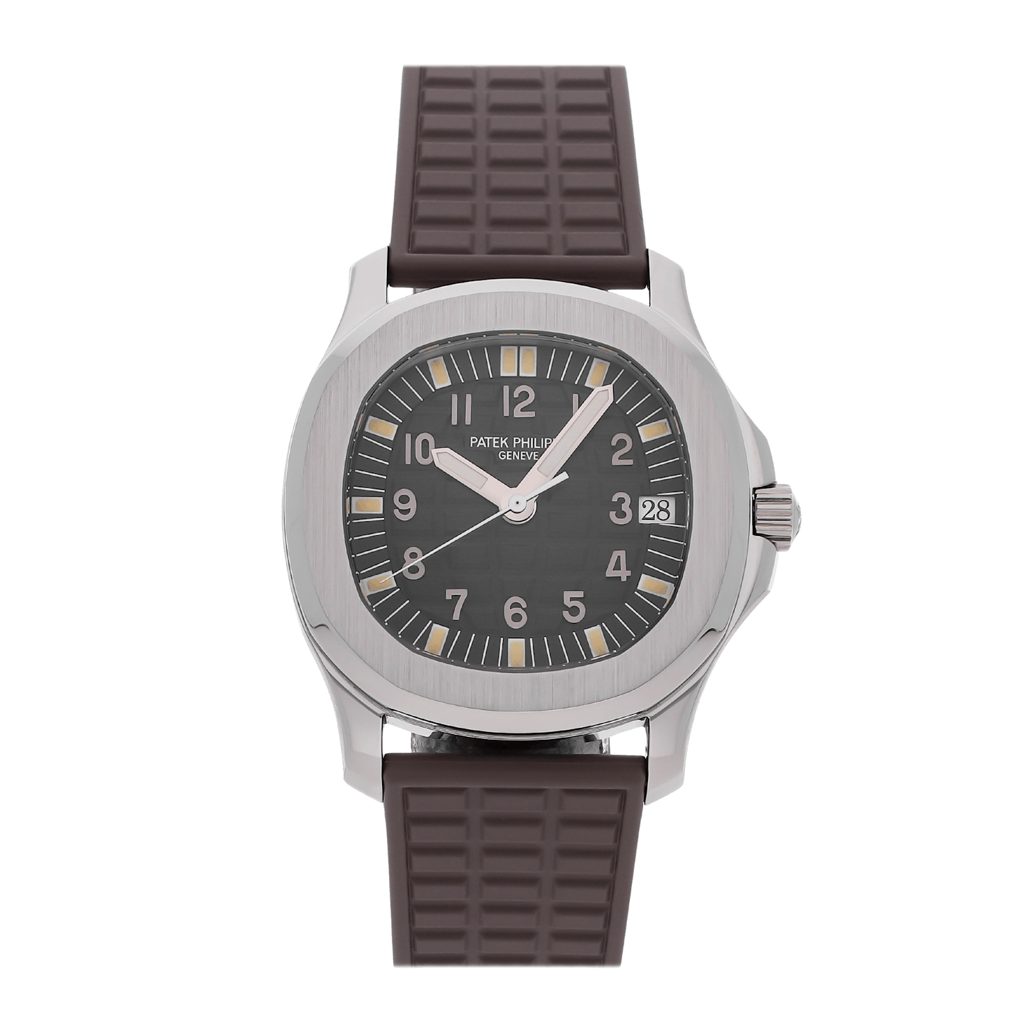 Discover the Best Prices on Used Patek Philippe Aquanaut Watches for Sale