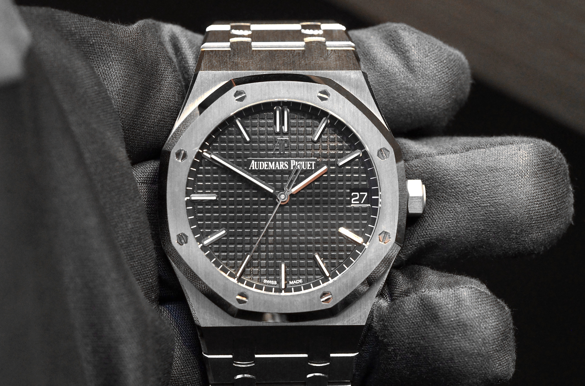 Audemars Piguet Royal Oak 15500 Price & Features in 2024