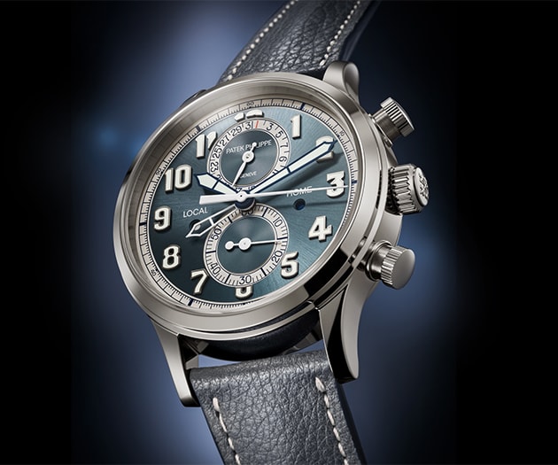 Discover Patek Philippe Watches in Chicago – Authorized Retailers and Showrooms