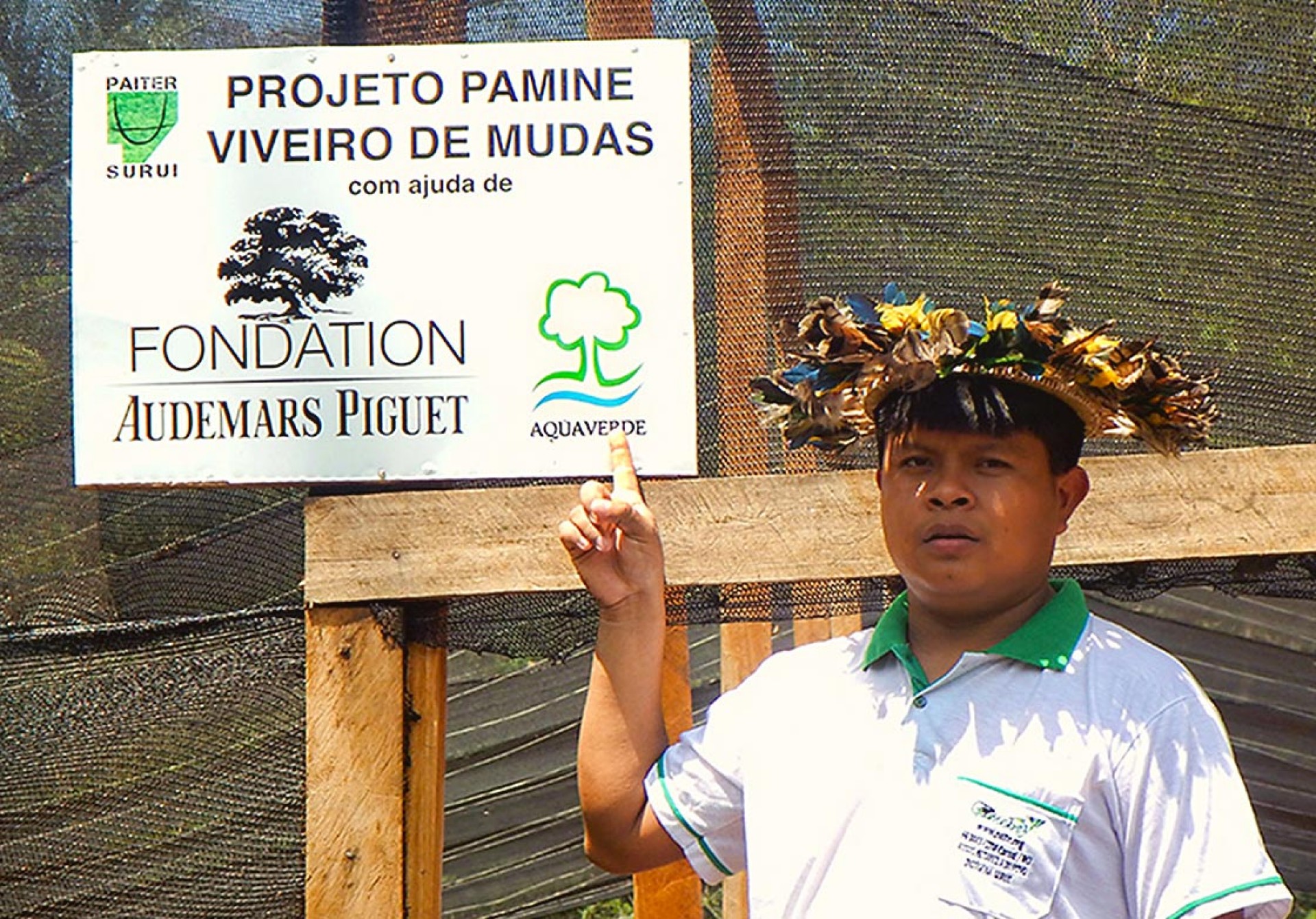 Audemars Piguet Foundation: A Legacy of Environmental and Social Impact