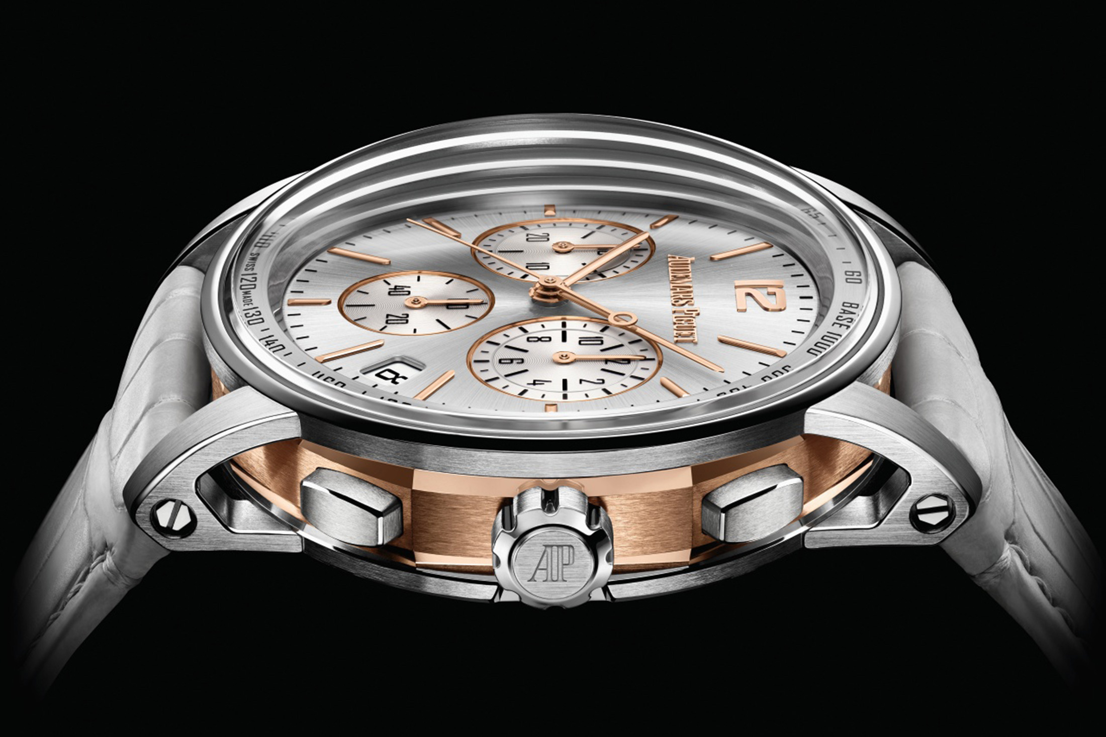 Audemars Piguet Code 11.59 Price Comparison: White Gold, Rose Gold, and More