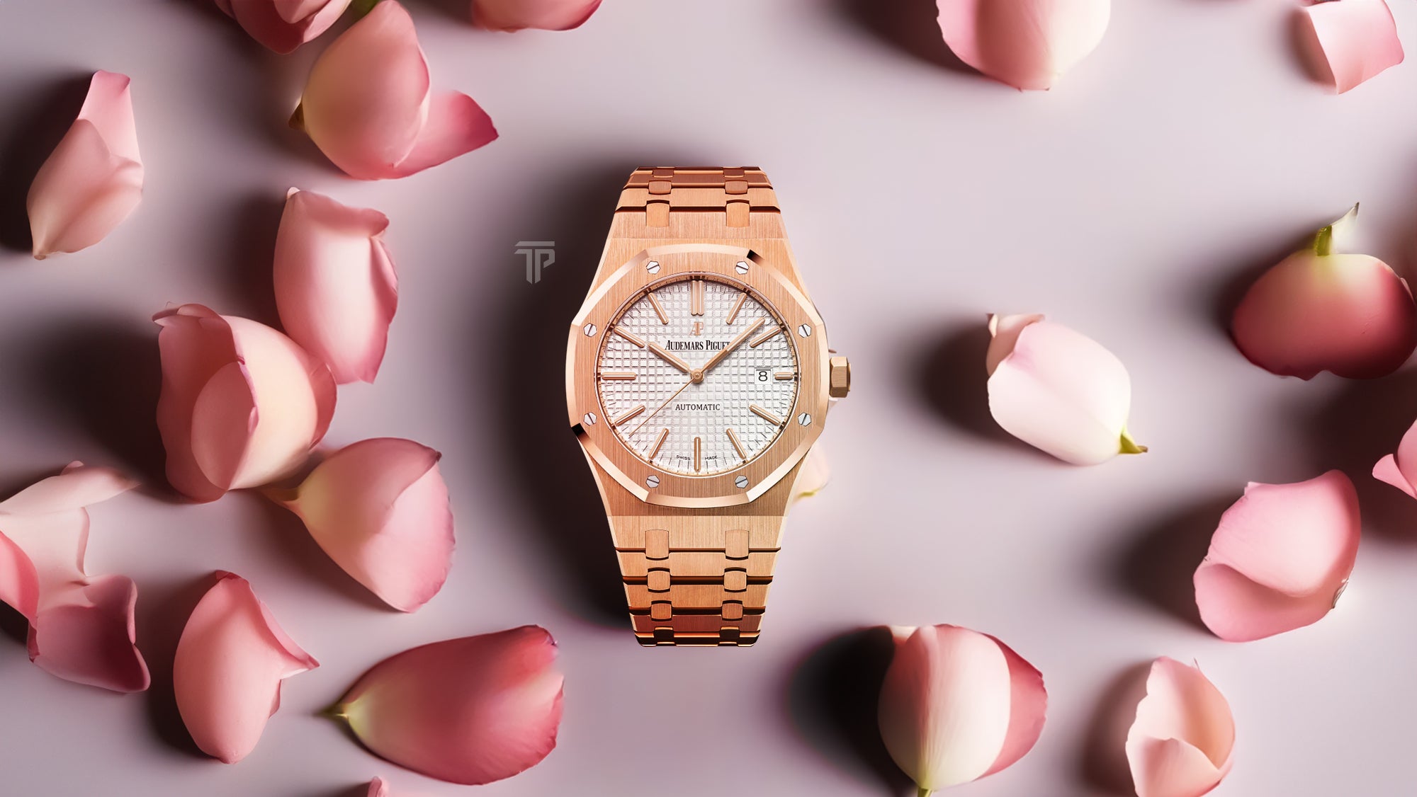 Explore Audemars Piguet Watches for Women: Timeless Luxury & Innovation