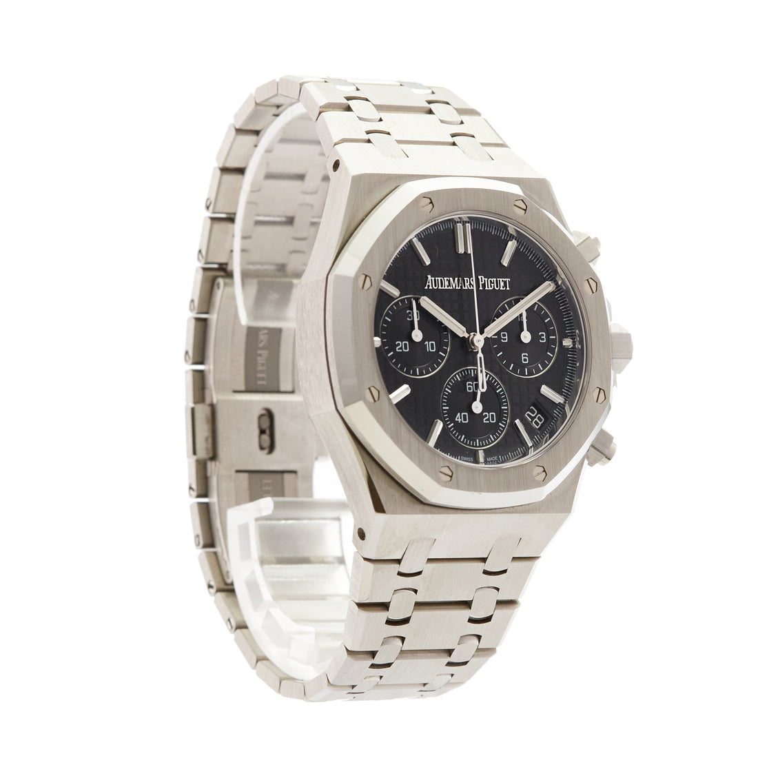 Audemars Piguet Royal Oak 50th Anniversary Edition: A Milestone in Watchmaking