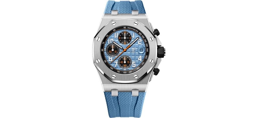 Top Deals on the Cheapest Audemars Piguet Watches Online