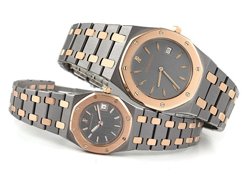 Audemars Piguet Women's Watches: Elegant Swiss Designs for Her