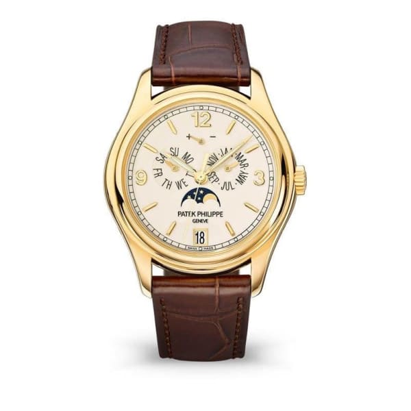 Buy Patek Philippe 5146J - A Discontinued Luxury Watch with Iconic Features