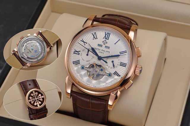 How Much Does a Mens Patek Philippe Geneve Cost in India?