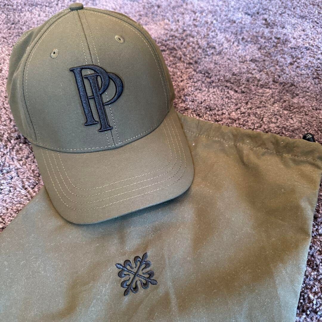 Buy Pre-owned Patek Philippe Hats at Discount Prices - Fast Shipping