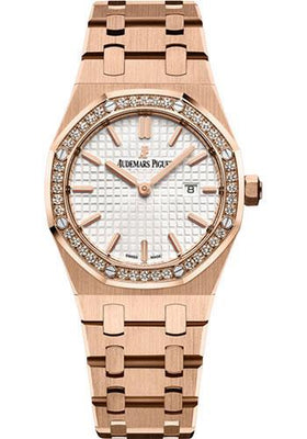 Audemars Piguet Ladies Watches: Exclusive Designs and Limited-Edition Timepieces