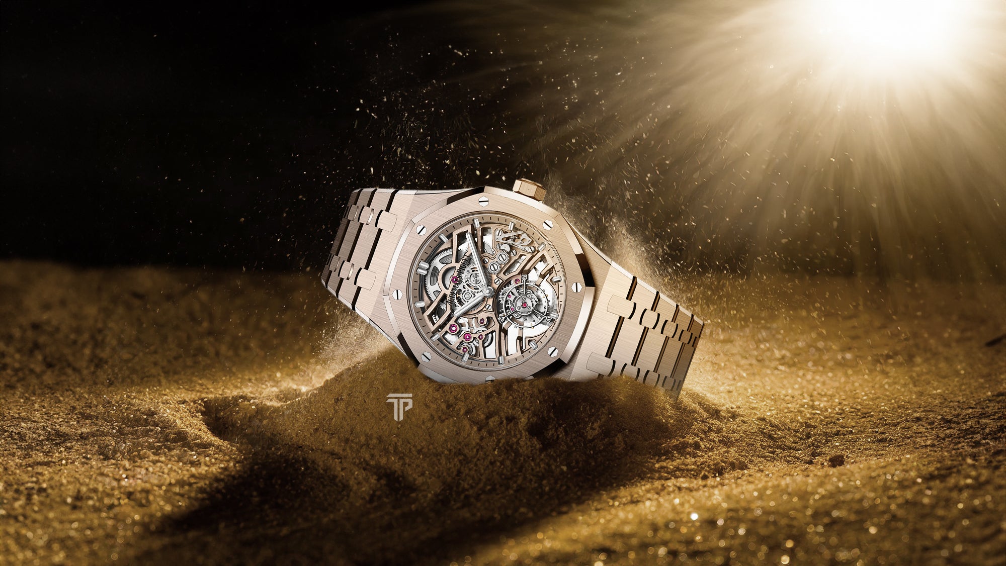 Explore Audemars Piguet SG: Luxury Watches & Limited Editions Available Now