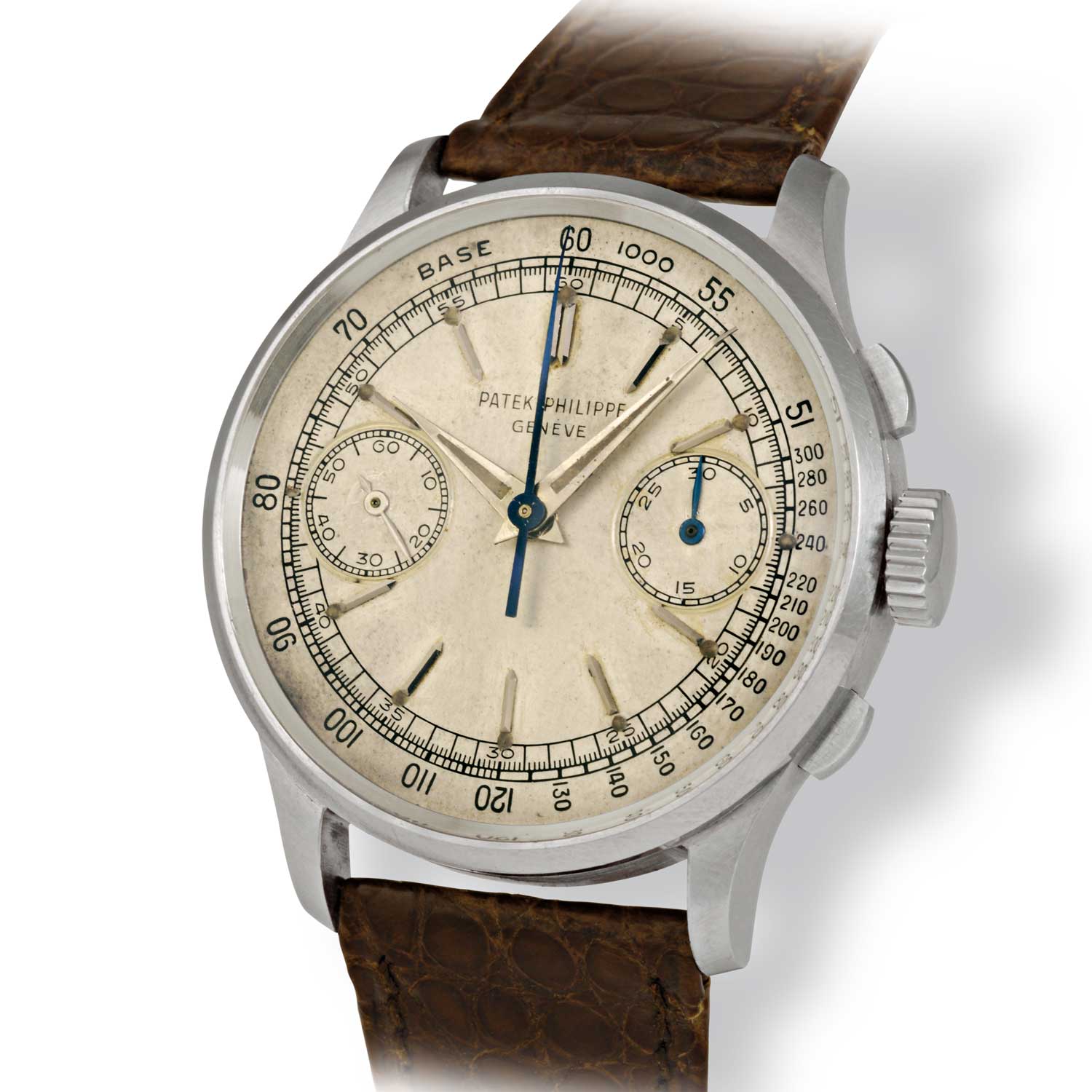 Patek Philippe Chronograph Vintage: History and Value Explained