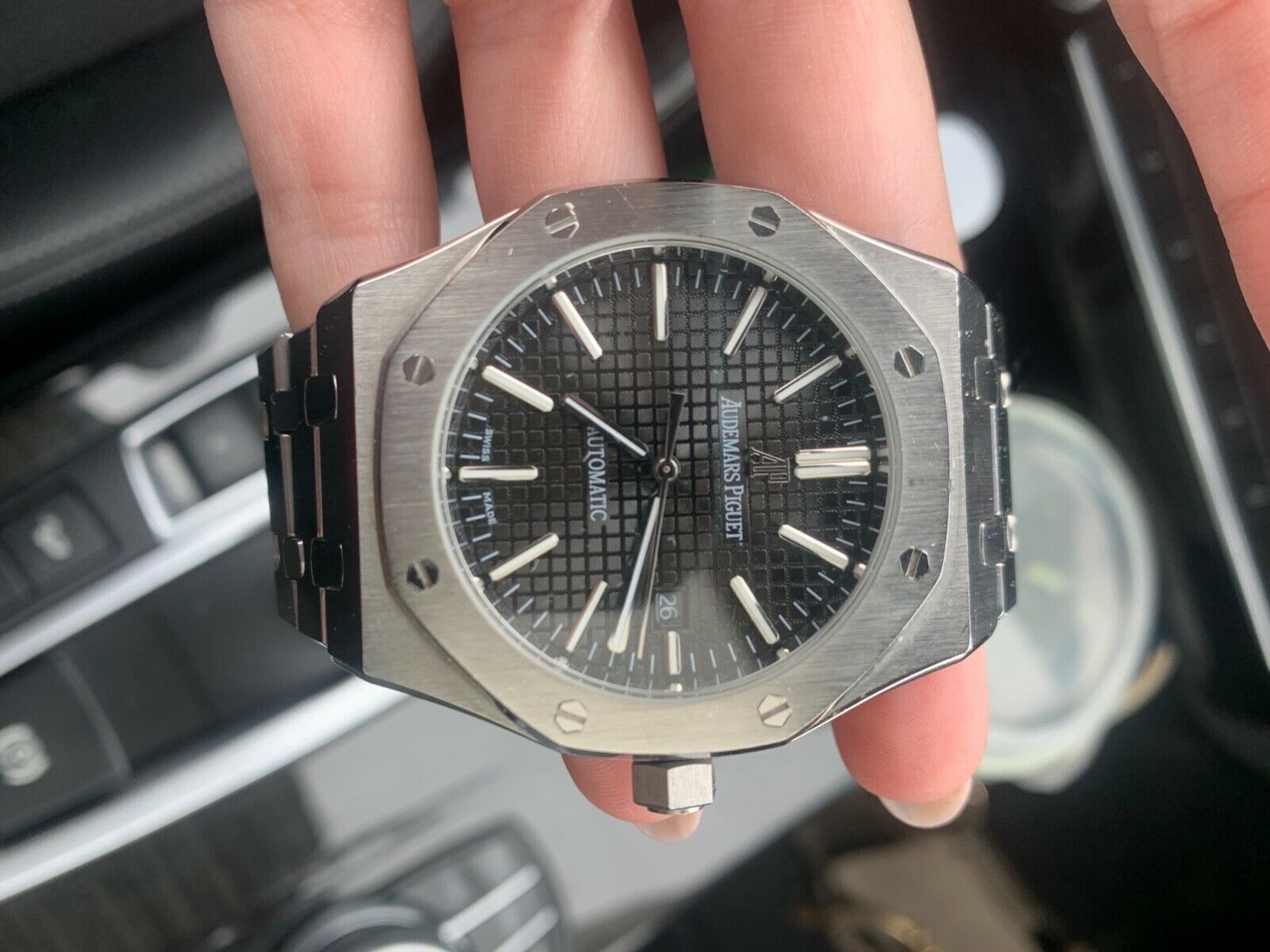 Audemars Piguet Royal Oak N0688 H03168 Price Guide: Find the Best Offers