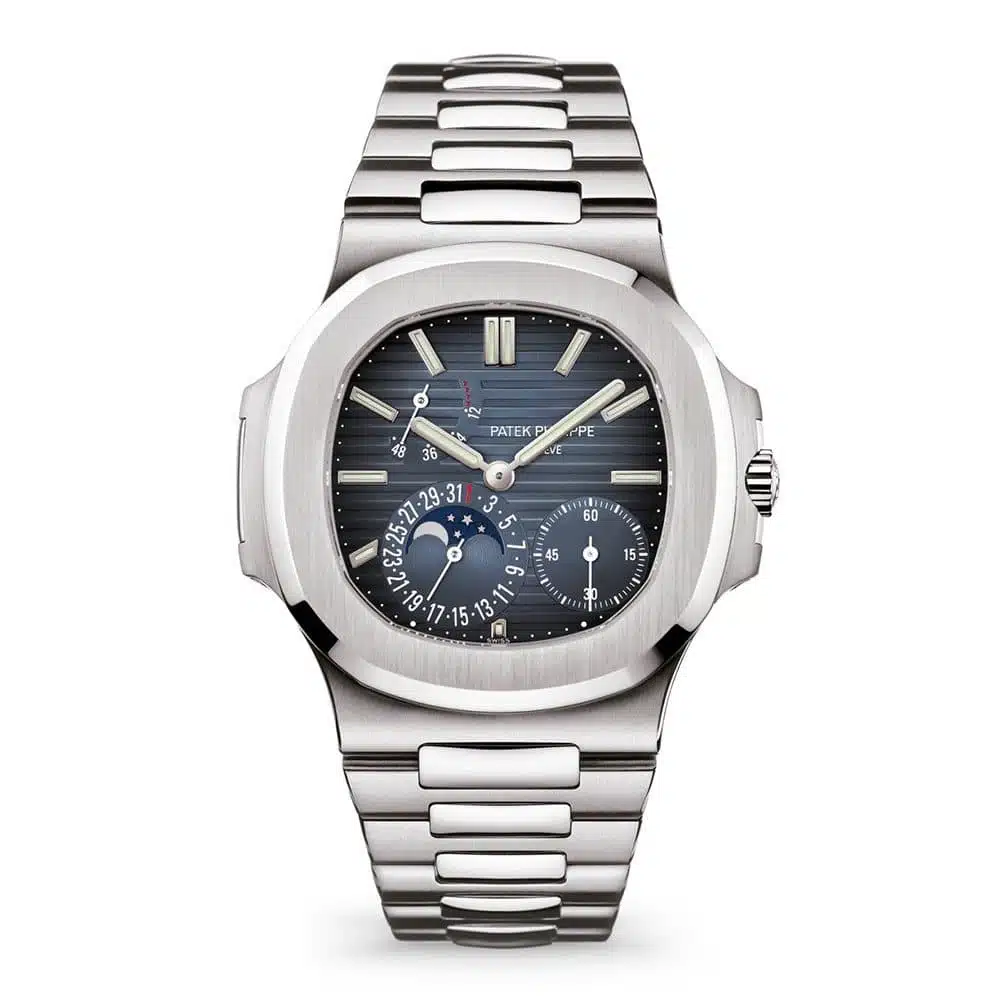 Buy Patek Philippe 5712/1A: Luxury Watches at Unbeatable Prices