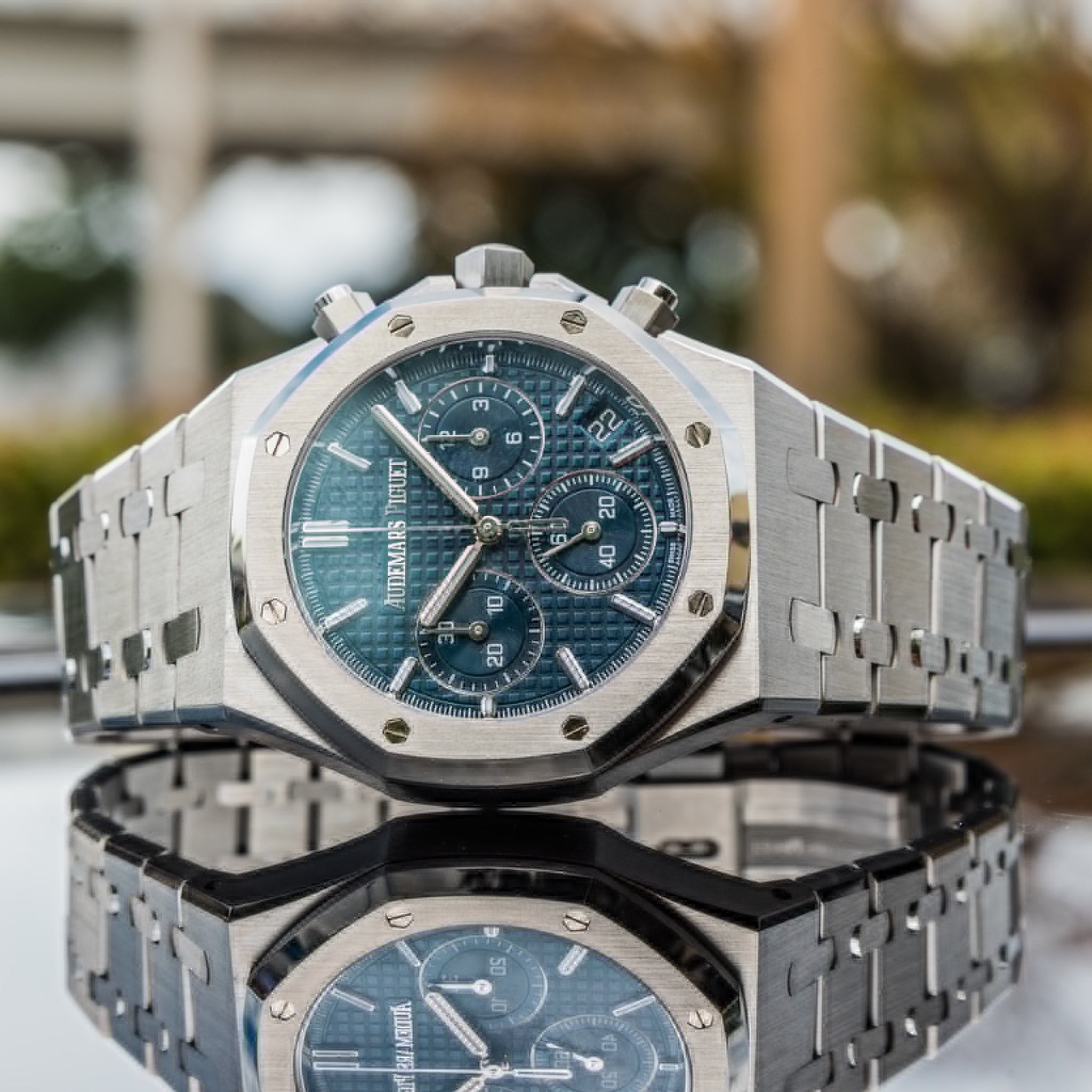 Discover Audemars Piguet Watch Prices in India – Best Offers & Discounts