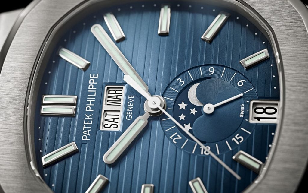 Patek Philippe 5726 Review: Why This Nautilus Model is Worth the Investment