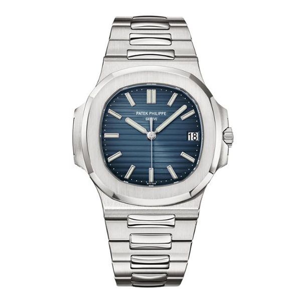 Discover the Timeless Elegance of Blue Patek Philippe Watches