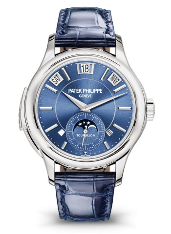 Patek Philippe 5207 Review: A Masterpiece of Tourbillon, Perpetual Calendar, and Minute Repeater