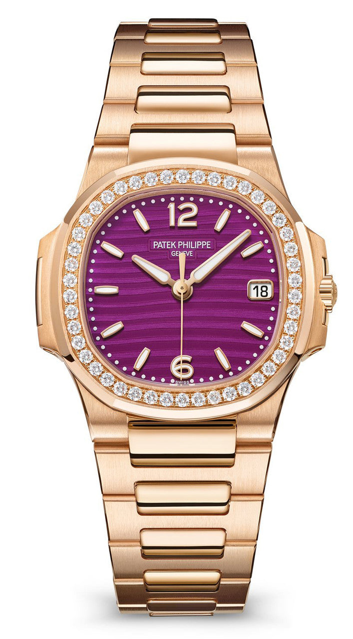 Discover Patek Philippe Gold Rose Watches for Timeless Elegance