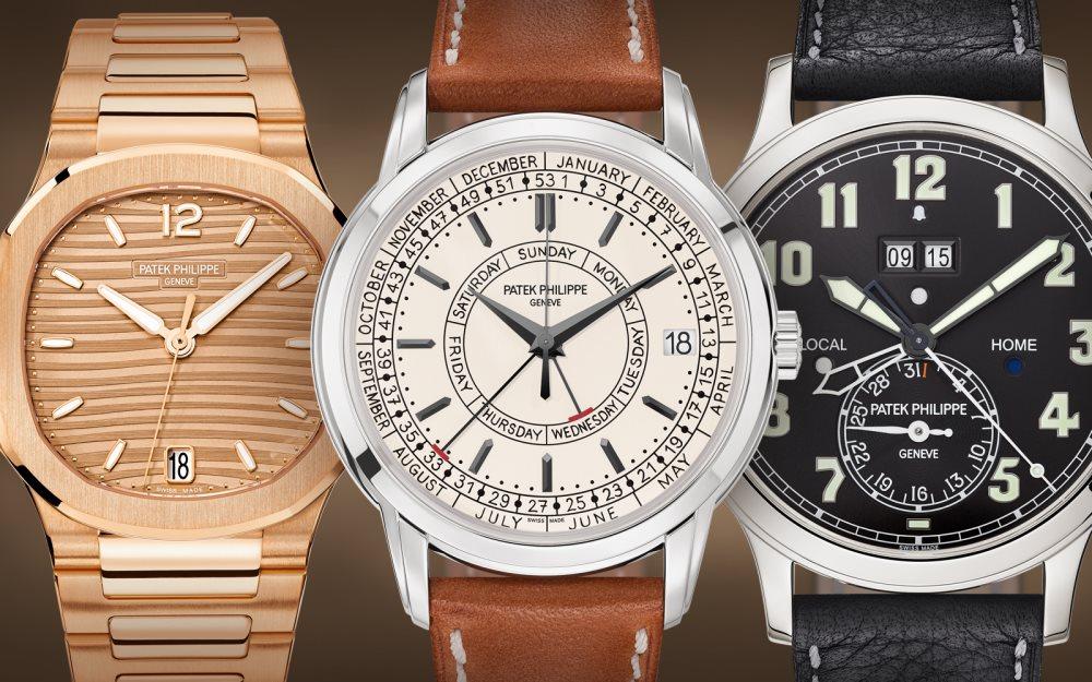 What Makes Patek Philippe Watches So Expensive? Quality, Craftsmanship & Complexity