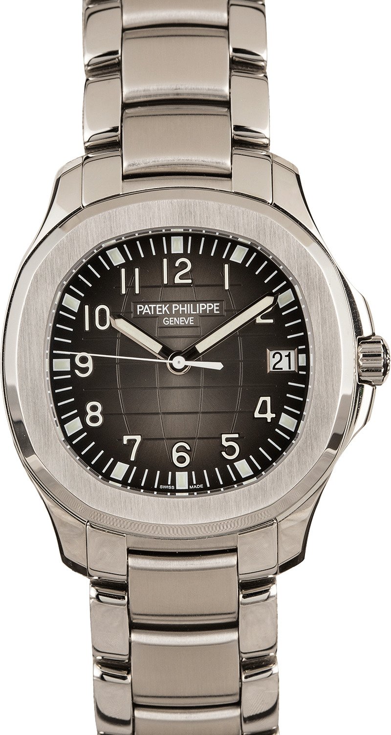 Buy Patek Philippe Aquanaut 5167/1A: Stunning Design & Timeless Elegance