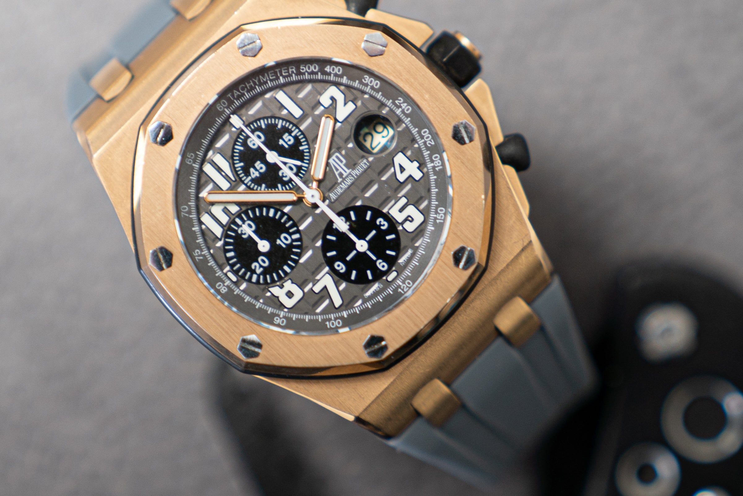 Verifying Audemars Piguet Watch Authenticity: Key Tips and Methods