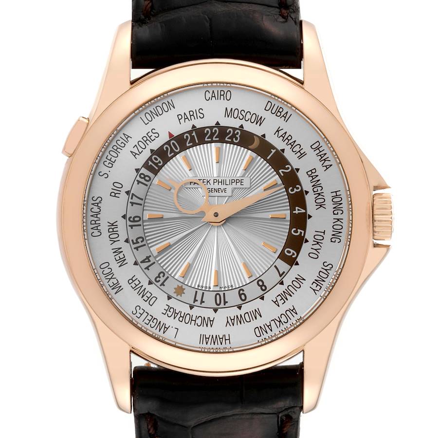 Shop Patek Philippe in Atlanta: Find Your Dream Luxury Watch Today