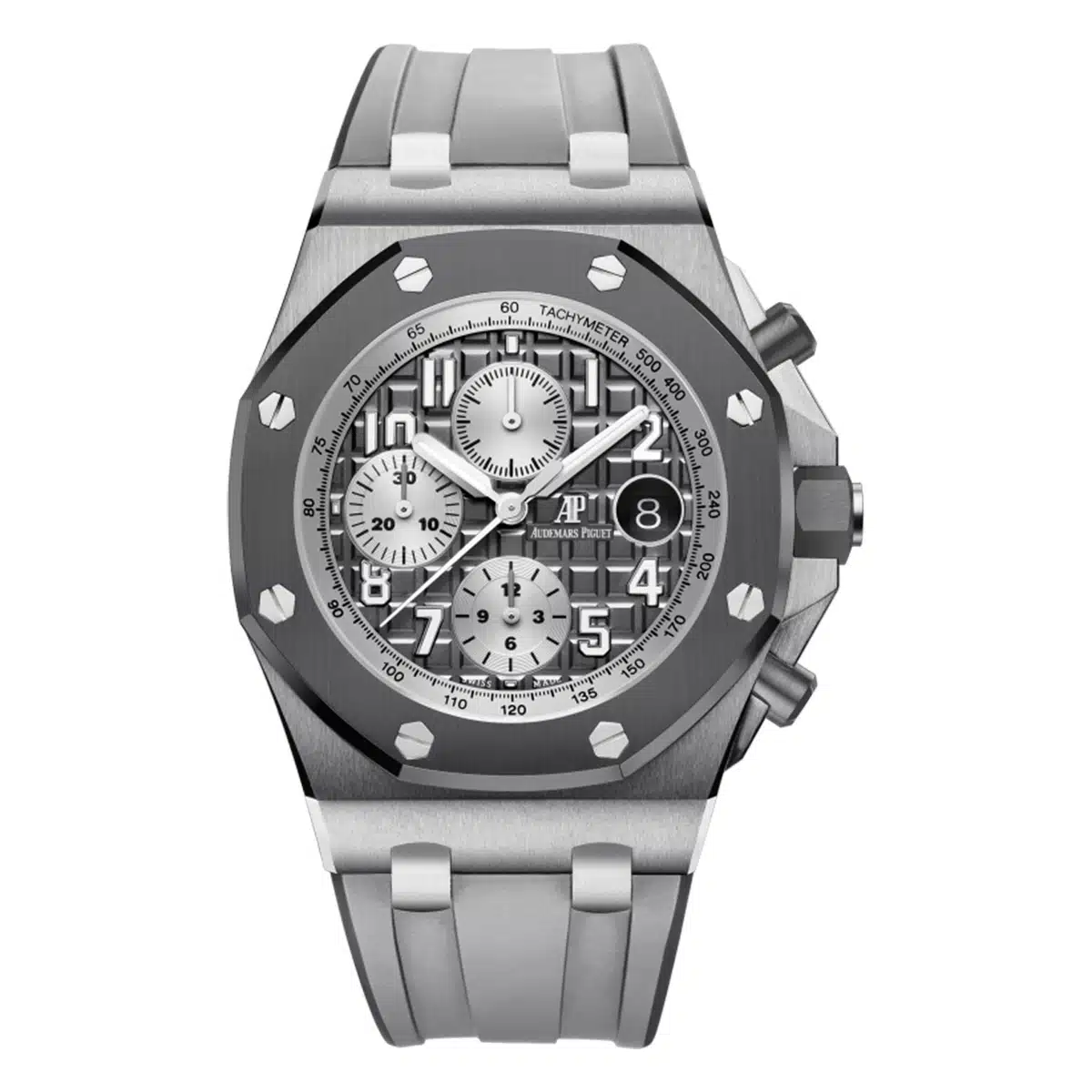 Buy Audemars Piguet Ghost Royal Oak Offshore 26470IO: Authentic Luxury Watches