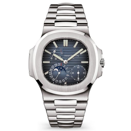 Patek Philippe Nautilus Mens Watch: Luxury, Craftsmanship, and Value