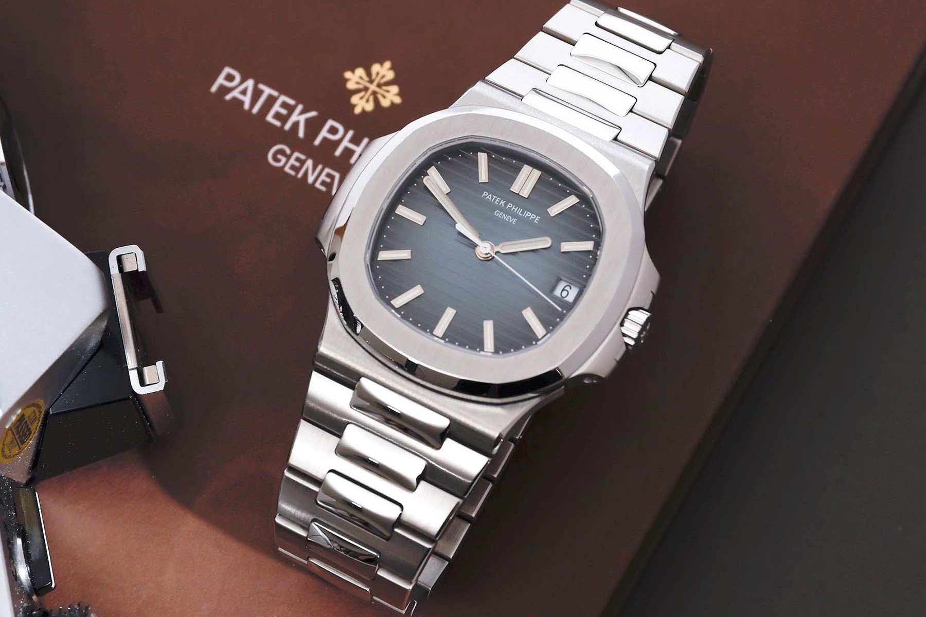 Exploring the Homage Patek Philippe Nautilus: Top Alternatives and Inspirations