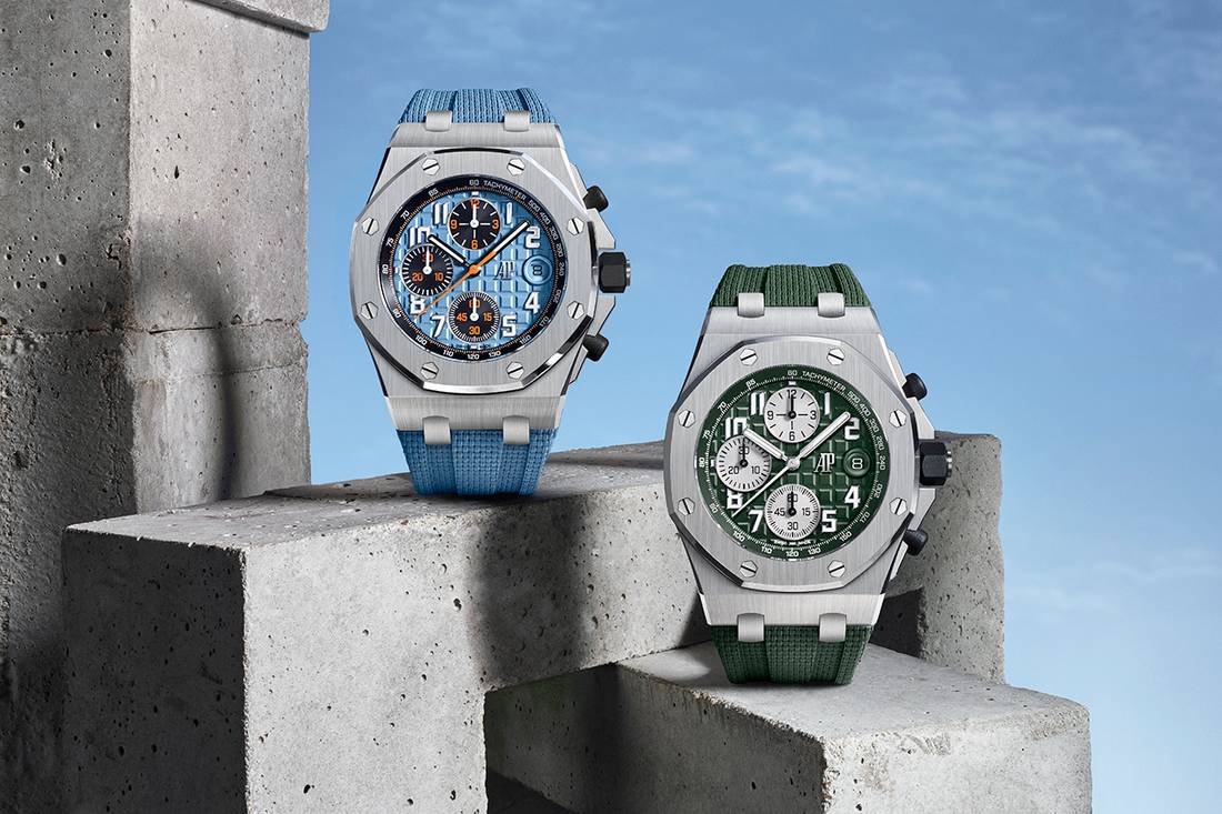 Best Audemars Piguet Clone Watches for Watch Enthusiasts in 2024