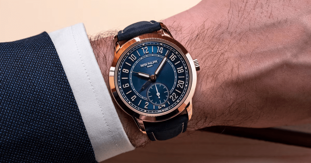 Affordable Patek Philippe Clone: Is It Worth the Hype?