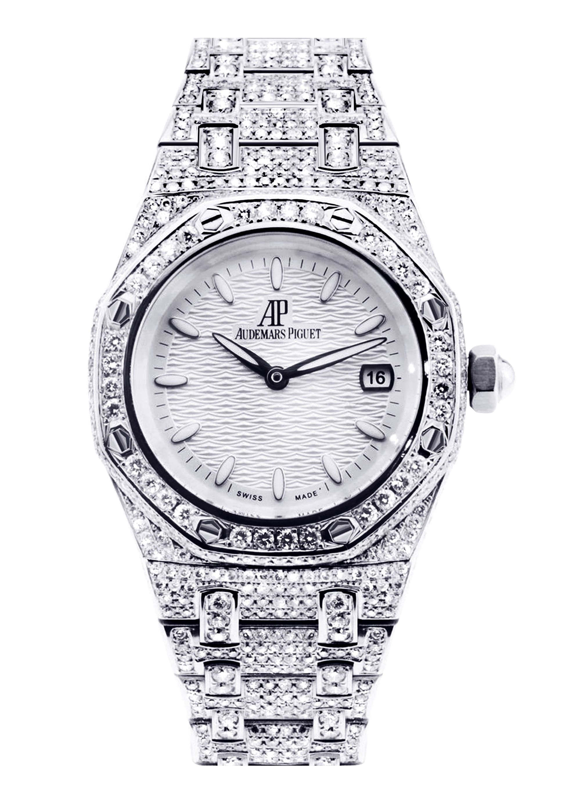 Shop Audemars Piguet Womens Watches: Timeless Elegance & Craftsmanship