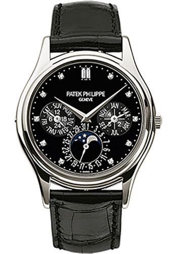 Patek Philippe 5140P Perpetual Calendar: Luxury Watches for Collectors