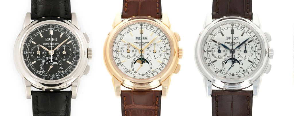 Exploring the Patek Philippe Moon Collection: A Masterpiece of Watchmaking