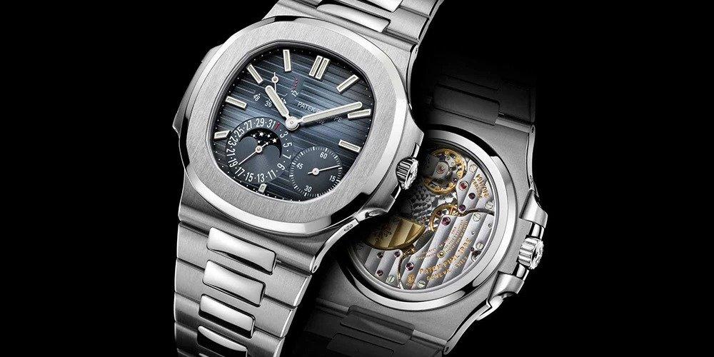 Buy Cheap Patek Philippe Nautilus Watches: Best Deals on Luxury Timepieces