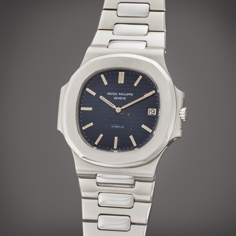 Exploring the Legacy of the Patek Philippe Nautilus 3700/1 and 3700/11