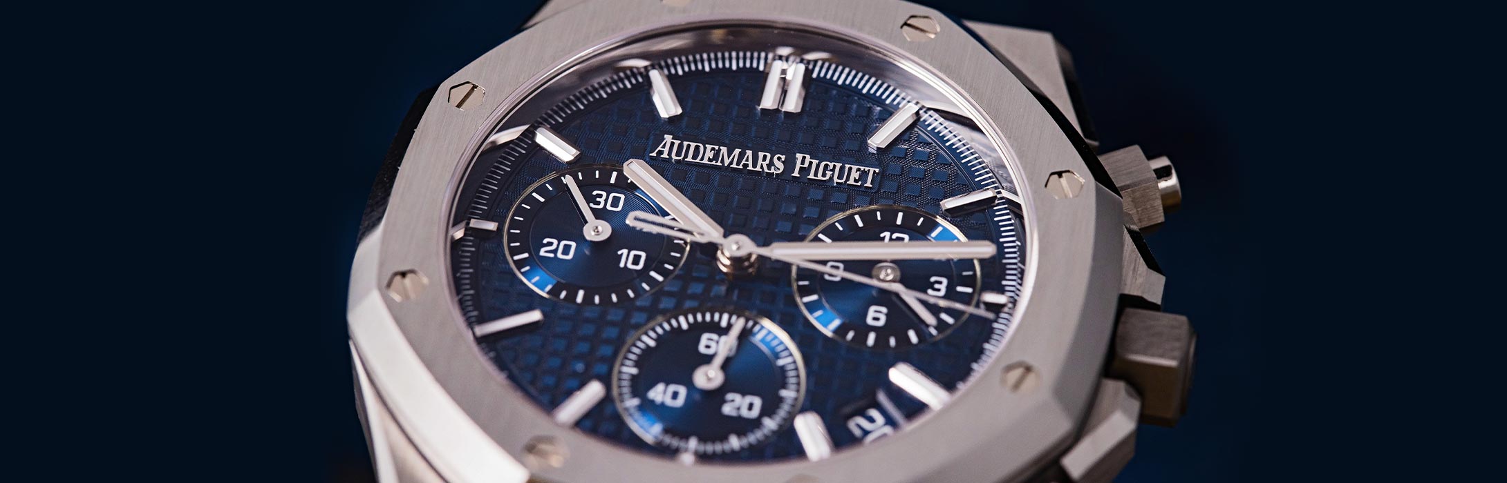 Explore Audemars Piguet Japan: The Best Deals on Swiss Luxury Watches