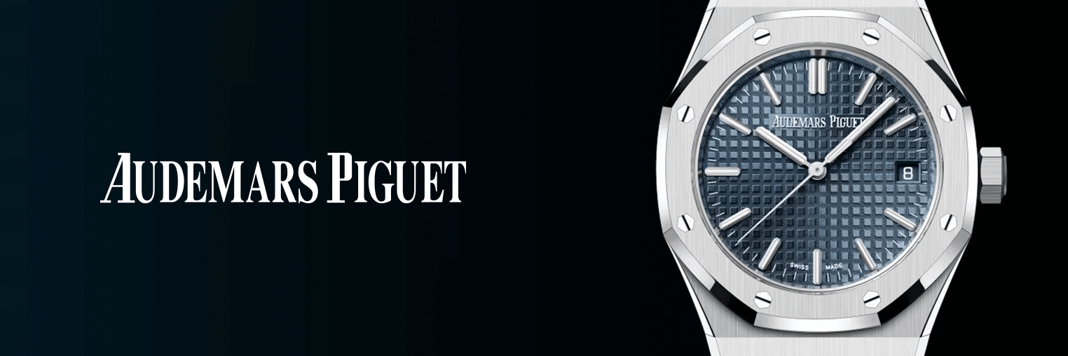 Replica Audemars Piguet Royal Oak: Affordable Luxury for Watch Enthusiasts