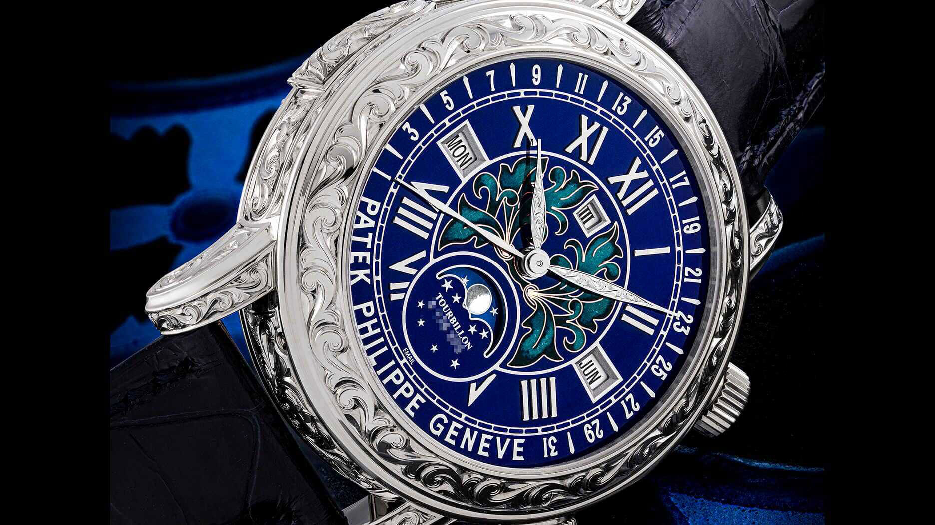 Patek Philippe 6002 Review: A Timeless Investment in Horological Excellence