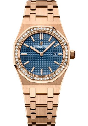 Shop Authentic Audemars Piguet Merchandise: Watches, Jewelry & Accessories