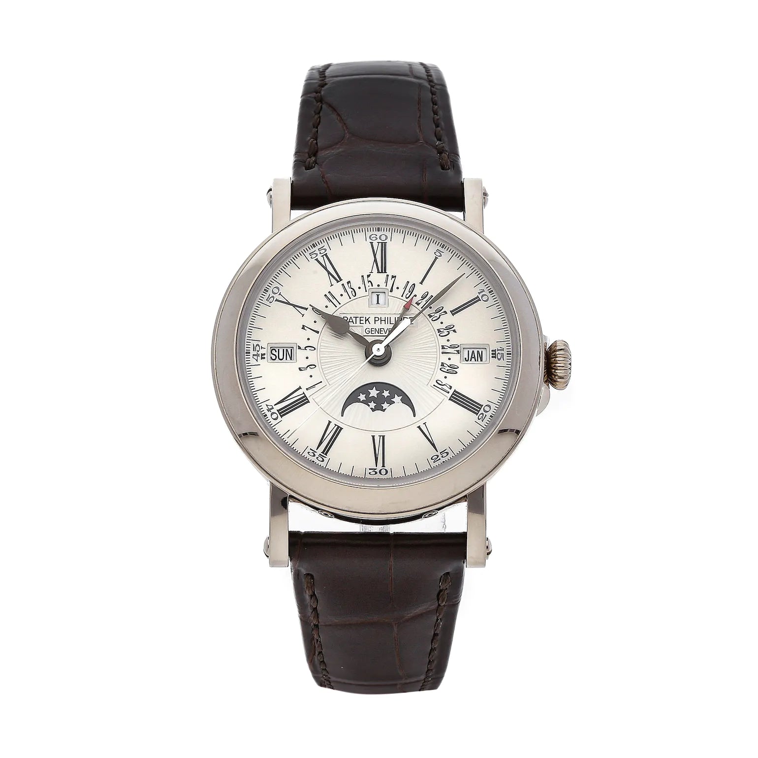 Explore Patek Philippe 5159G-001: A Masterpiece in Grand Complications