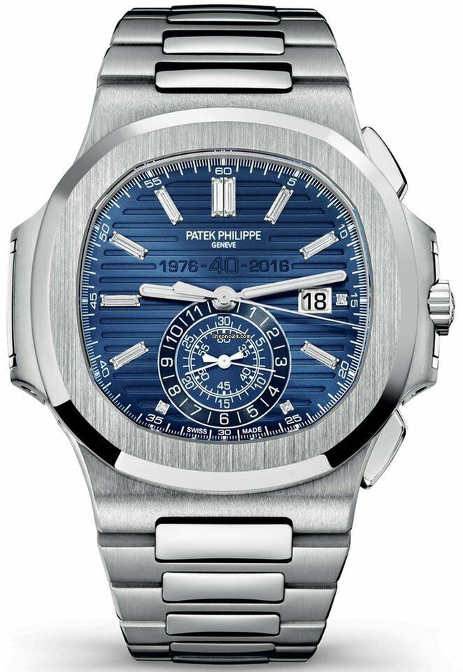 Buy Cheap Patek Philippe Nautilus Watches: Best Deals on Luxury Timepieces