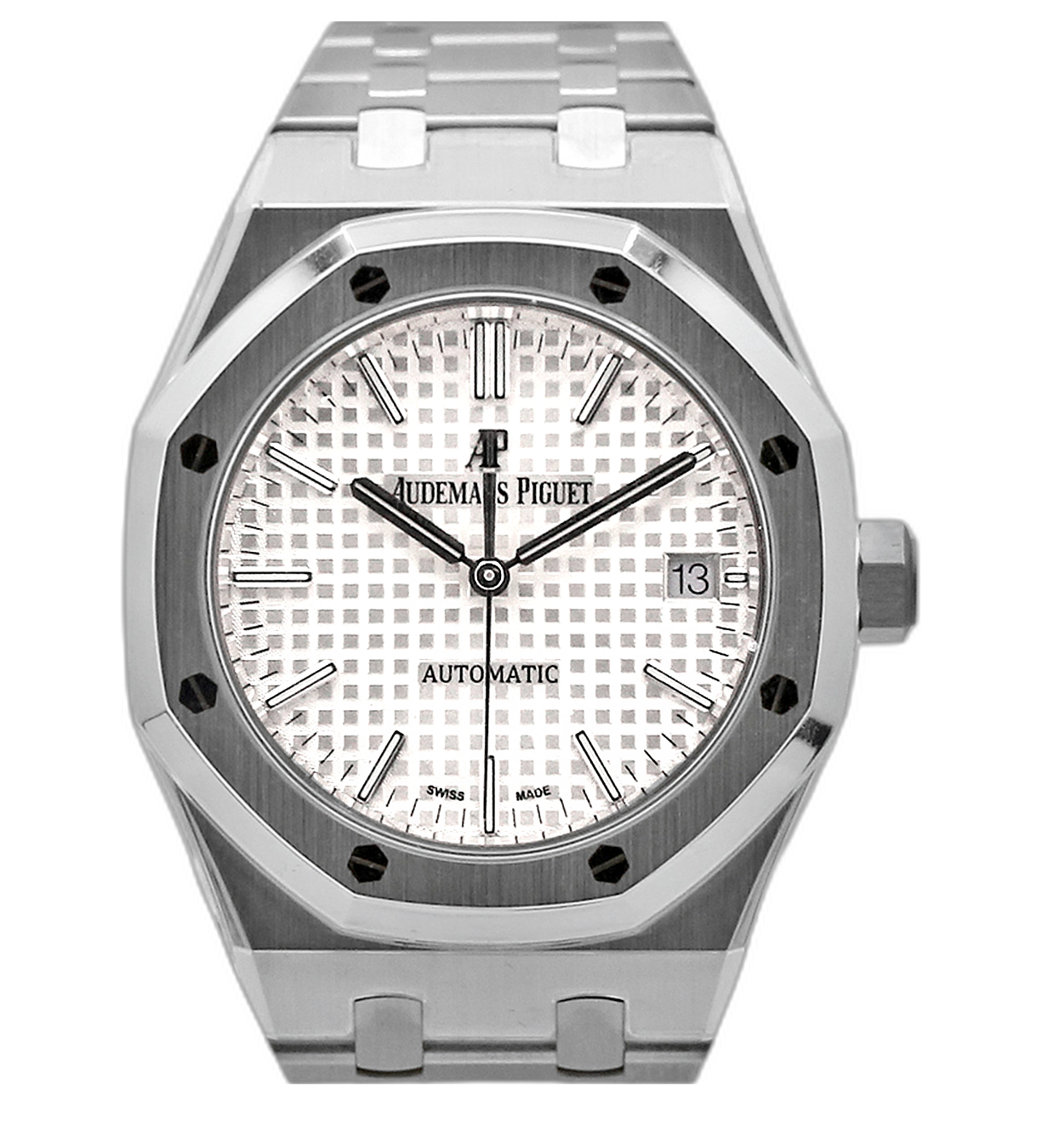 Discover the Audemars Piguet 15450: Features, Specs, and Value