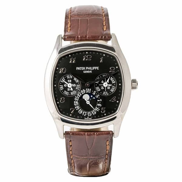 Patek Philippe 5940G-010 Price & Features: Explore the Iconic Perpetual Calendar