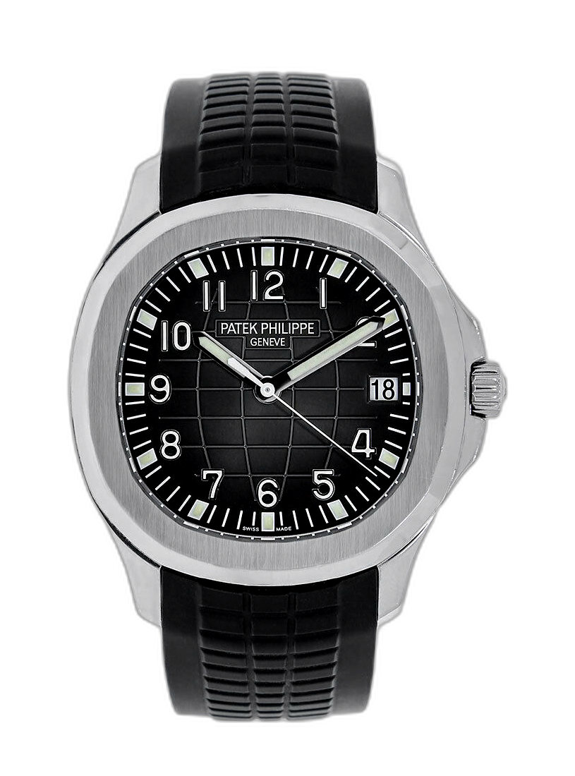 Patek Philippe Aquanaut 5167A Price Guide: Current Market Trends and Deals