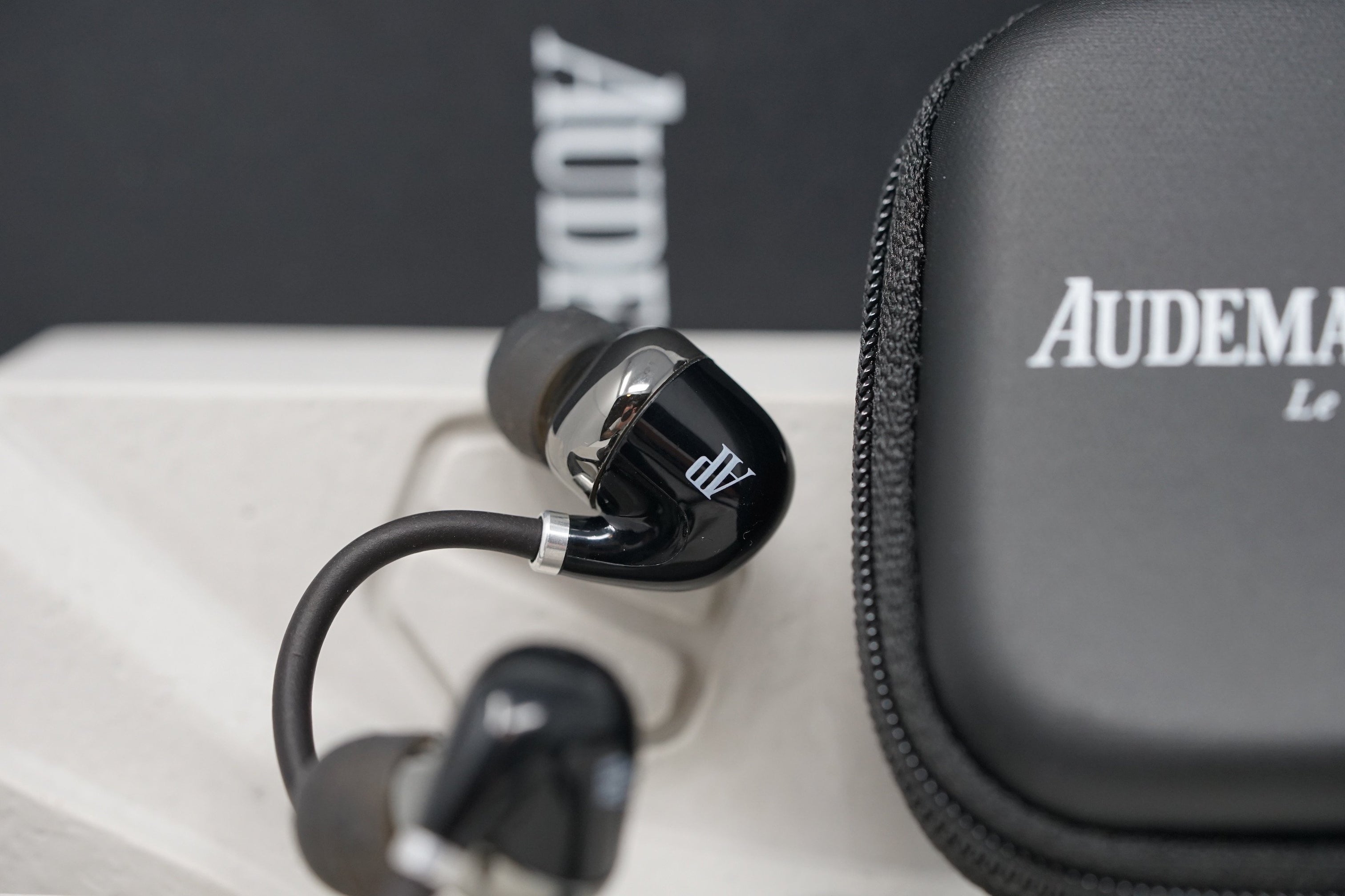 Audemars Piguet Headphones: Combining Premium Sound and Iconic Design